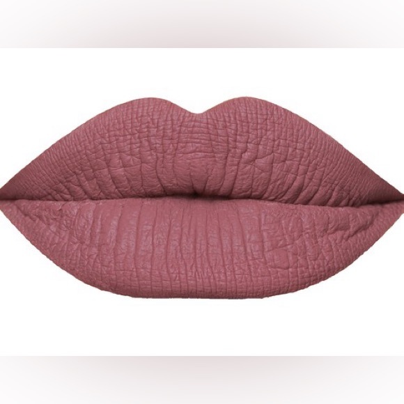 $2 Matte Mauve Lipstick NEW $2 WITH ANY $10 ORDER OR MORE - Picture 1 of 16